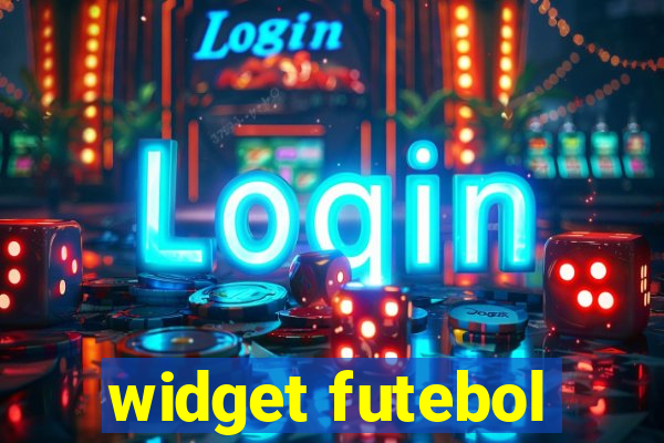 widget futebol